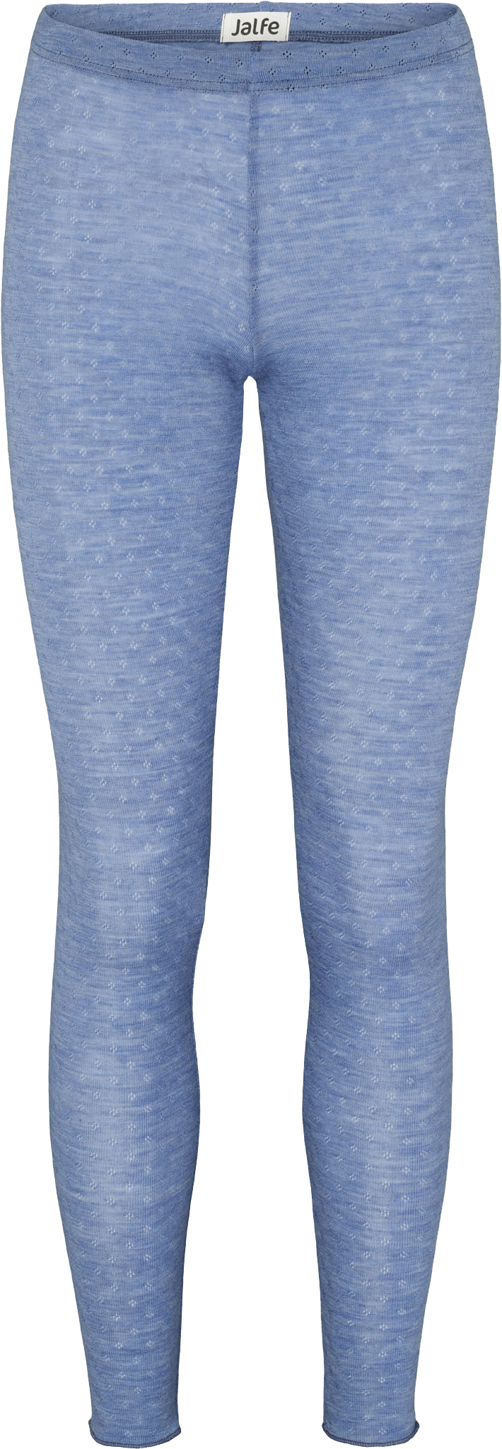 Leggings eyelet merino